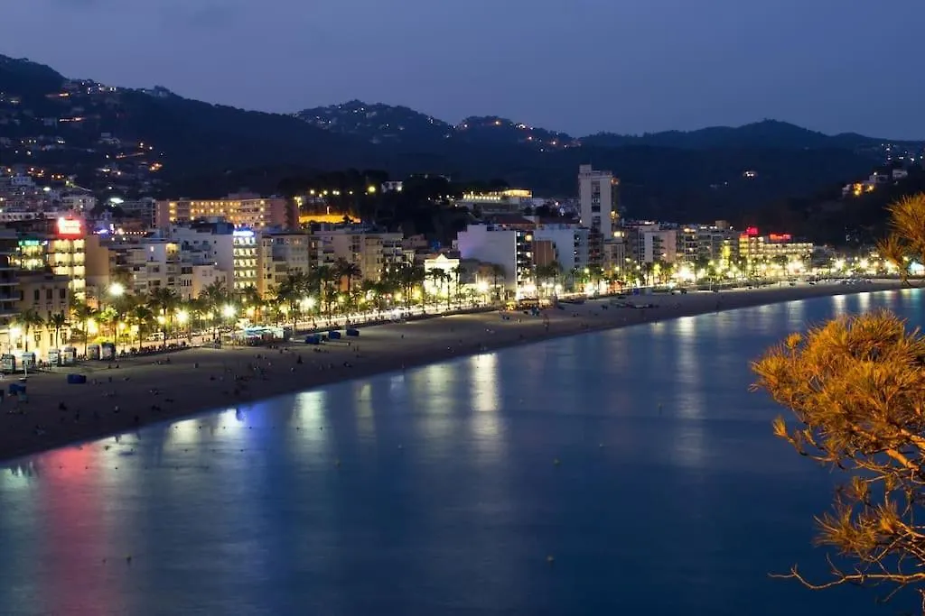 Da Paolo Apartment Lloret de Mar