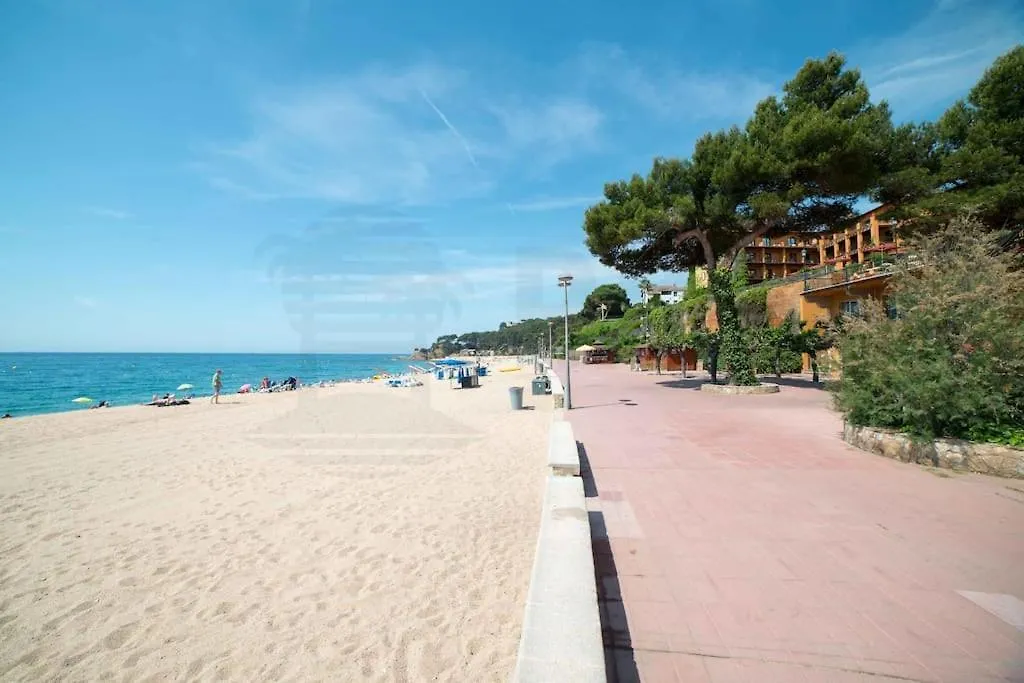 Da Paolo Apartment Lloret de Mar