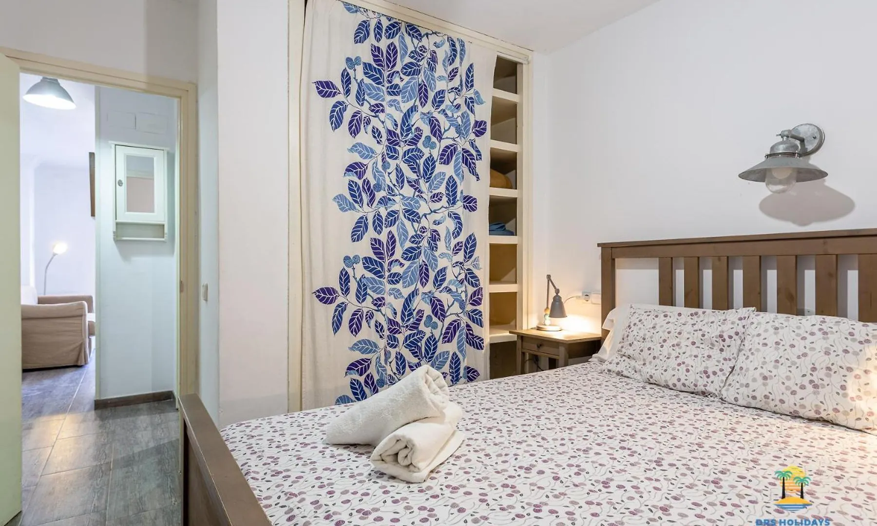Da Paolo Apartment Lloret de Mar
