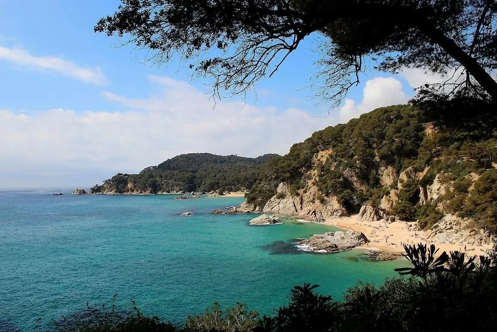 Da Paolo Apartment Lloret de Mar Spain