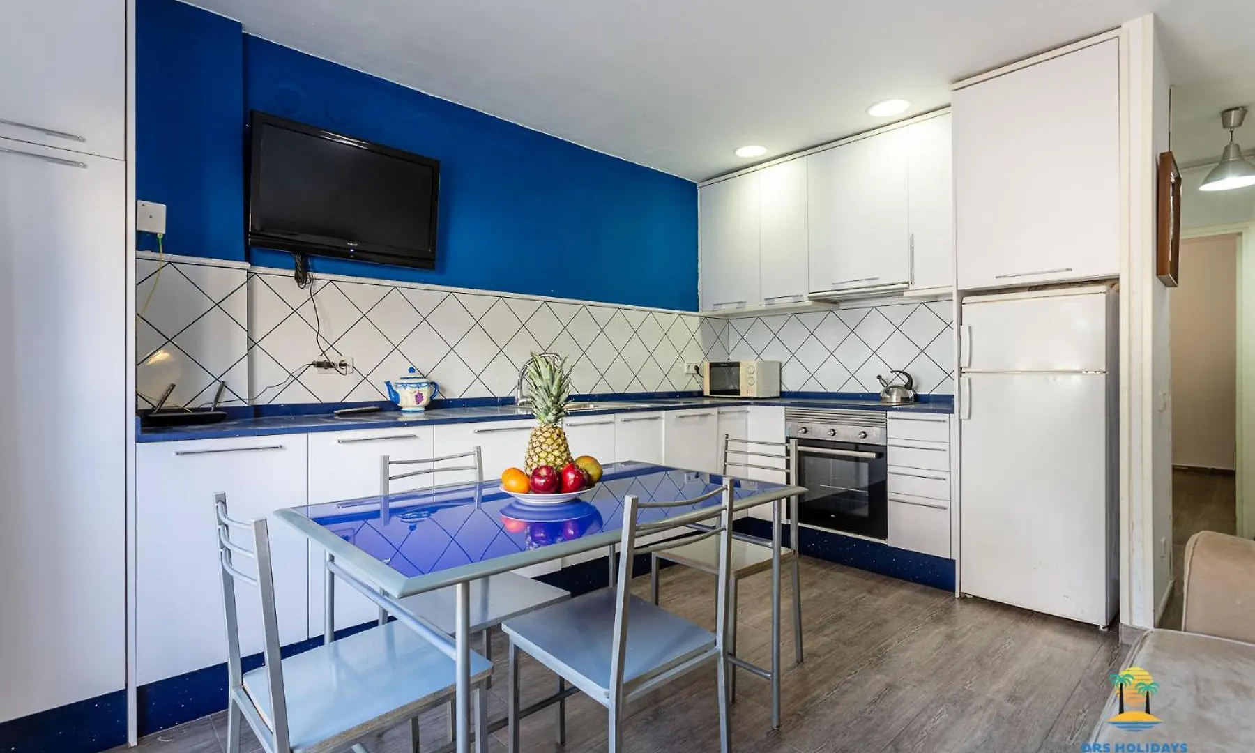 Da Paolo Apartment Lloret de Mar Spain