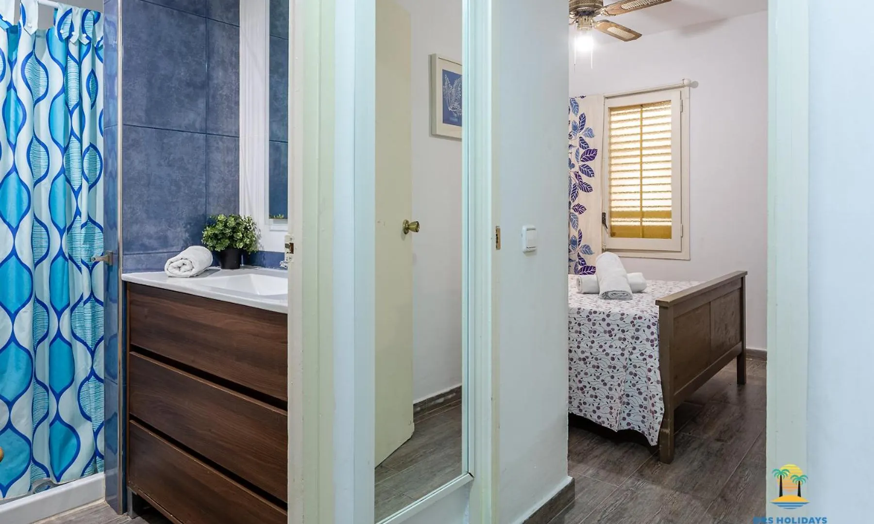 Da Paolo Apartment Lloret de Mar