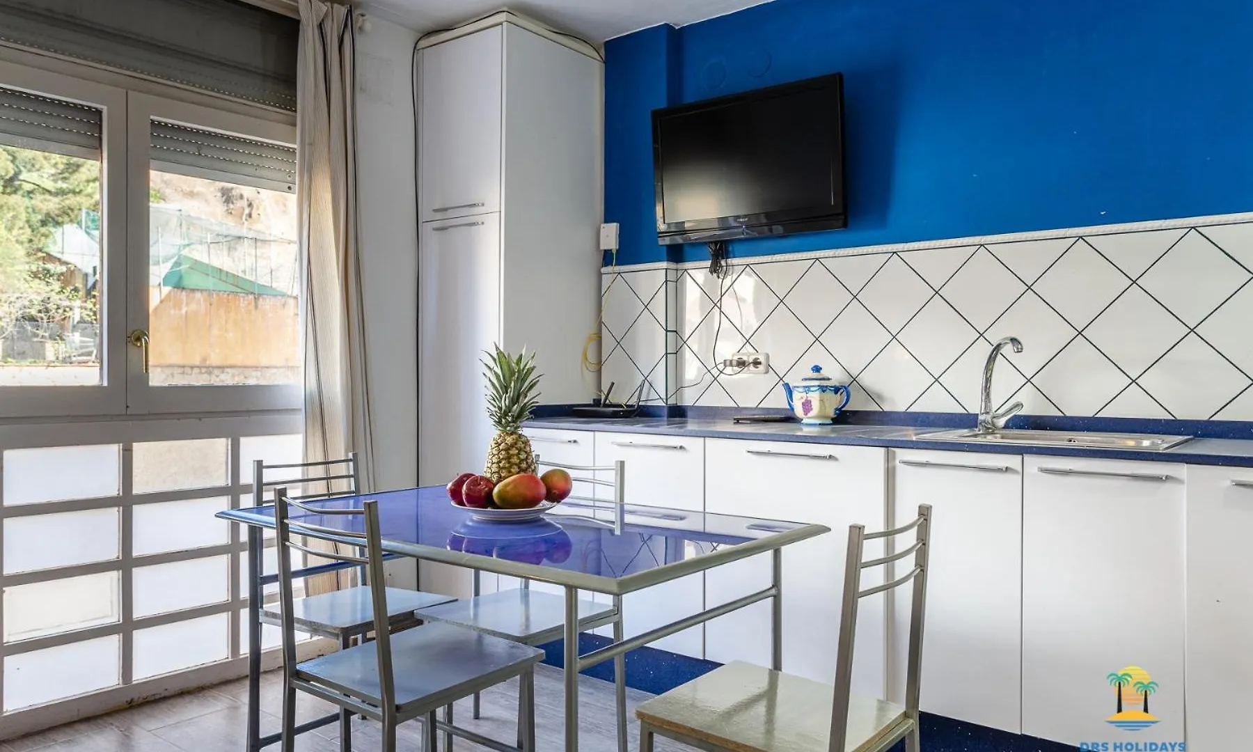 Da Paolo Apartment Lloret de Mar