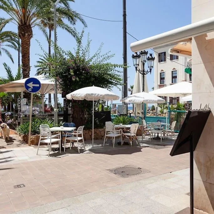 Da Paolo Apartment Lloret de Mar