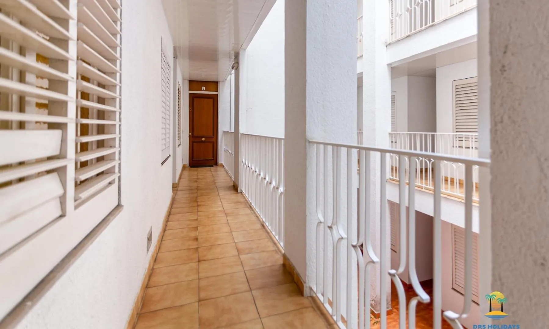 Da Paolo Apartment Lloret de Mar Spain